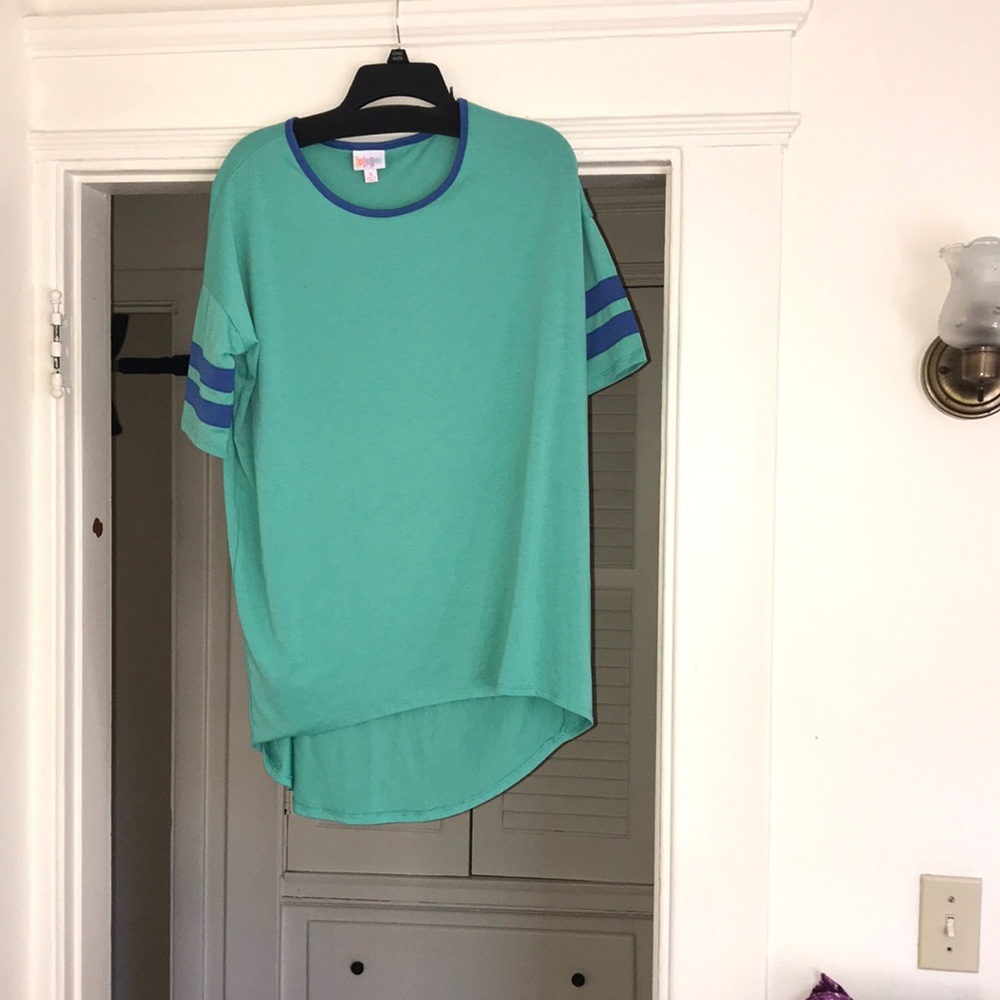 LuLaRoe Irma